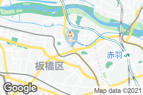 華屋与兵衛　板橋坂下店（旧 志村坂下店）