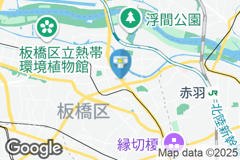 華屋与兵衛 志村坂下店のオムツ替え台情報