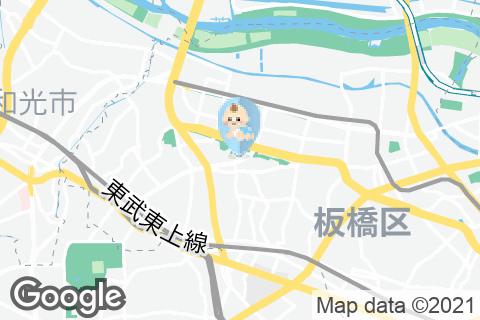 はま寿司　板橋徳丸店