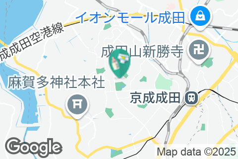 成田市役所 成田市保健福祉館の授乳室・オムツ替え台情報