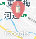 青梅市立総合病院 産婦人科(2F)の授乳室情報
