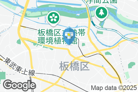 デニーズ 高島平店(1F)のオムツ替え台情報