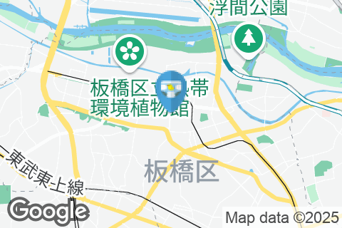 モスバーガー西台店のオムツ替え台情報