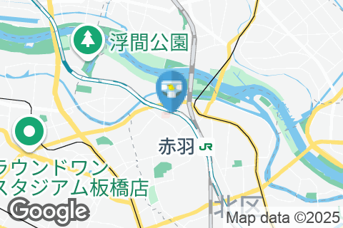 ゆりの木薬局　赤羽台店(1F)のオムツ替え台情報