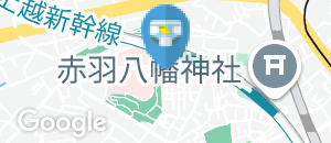 ゆりの木薬局　赤羽台店(1F)のオムツ替え台情報