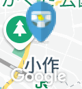 コープ 青梅新町店(1F)のオムツ替え台情報