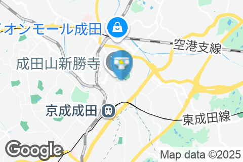 成田市立図書館成田分館のオムツ替え台情報