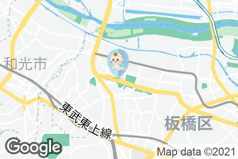 ジョリーパスタ　高島平店
