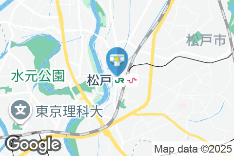 松戸市民劇場(1F)のオムツ替え台情報