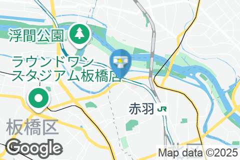 北赤羽さきやま皮膚科(1F)のオムツ替え台情報