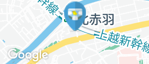 北赤羽さきやま皮膚科(1F)のオムツ替え台情報