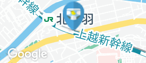 サイゼリヤ 北赤羽駅前店(1F)のオムツ替え台情報