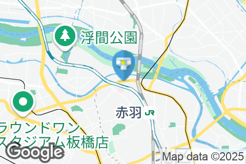 すし銚子丸 赤羽店のオムツ替え台情報