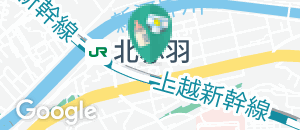 ほっこり〜の北赤羽(1F)の授乳室・オムツ替え台情報