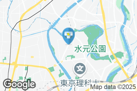 ライフ水元店(2F)のオムツ替え台情報
