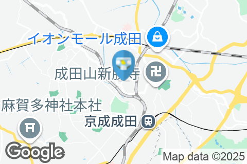 馬車道成田店(1F)のオムツ替え台情報