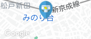 松戸市民センターのオムツ替え台情報