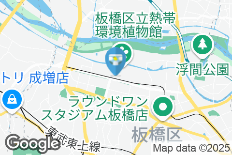 マクドナルド 高島平駅前店(2F)のオムツ替え台情報