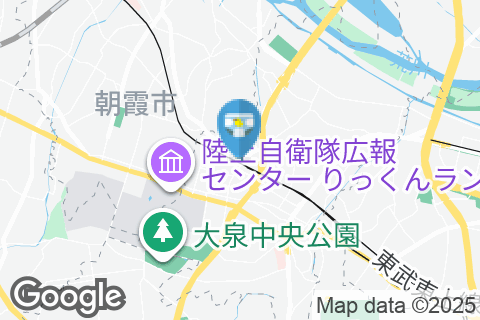 和光駅前クリニック(1F)のオムツ替え台情報