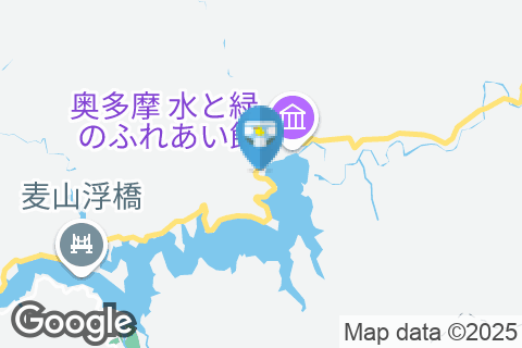 大麦代駐車場のオムツ替え台情報