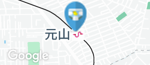 元山駅（改札内）のオムツ替え台情報