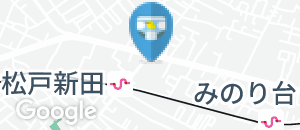いなげや 松戸新田店(1F)のオムツ替え台情報