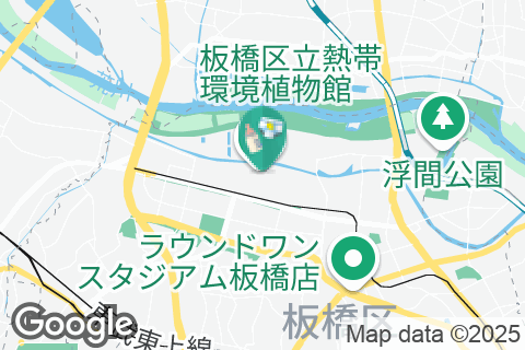 高島平温水プールの授乳室・オムツ替え台情報