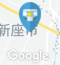 オーケー 新座野火止店(2F)のオムツ替え台情報