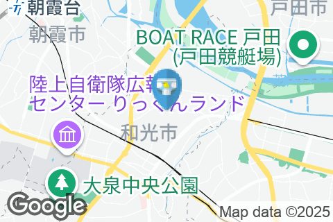 和光市 坂下公民館のオムツ替え台情報