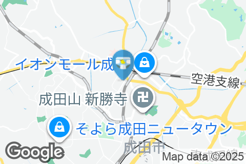 魚べい成田美郷台店のオムツ替え台情報