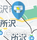 くら寿司 所沢有楽町店のオムツ替え台情報