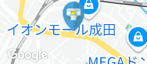 とん膳成田店のオムツ替え台情報