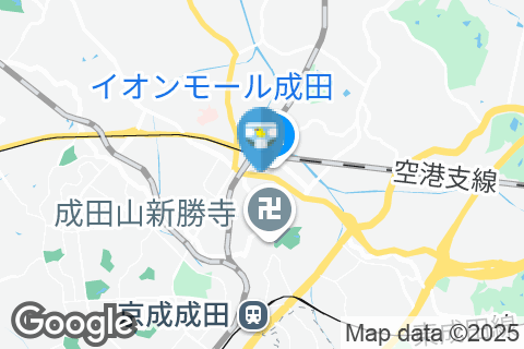 星乃珈琲店 成田店(1F)のオムツ替え台情報