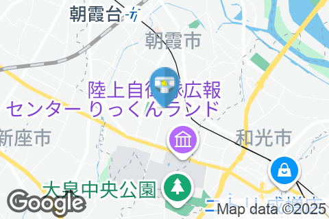 デンキチ　朝霞店(2F)のオムツ替え台情報