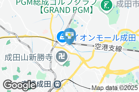 ケーズデンキ　成田本店(1F)のオムツ替え台情報