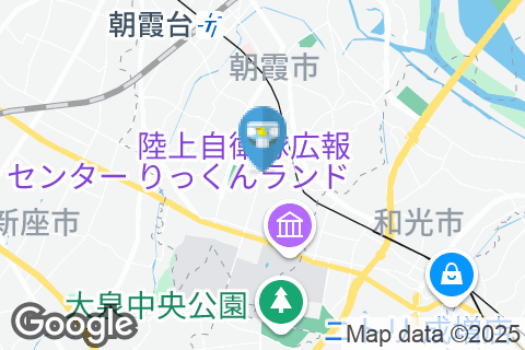 バーミヤン 朝霞本町店(1F)のオムツ替え台情報