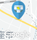 ガスト 新座店のオムツ替え台情報