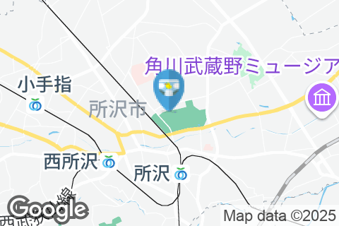 所沢航空記念公園 公衆トイレのオムツ替え台情報