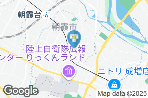 西友 朝霞根岸店のオムツ替え台情報