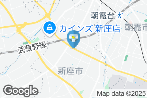 くら寿司 新座店(1F)のオムツ替え台情報