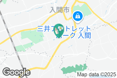 入間市博物館ALIT(1F)の授乳室・オムツ替え台情報