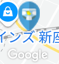 モダンパスタ新座店(1F)のオムツ替え台情報