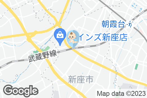 モダンパスタ新座店