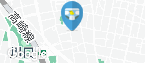 マクドナルド 川口店(2F)のオムツ替え台情報