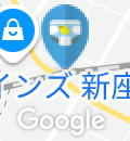 新座駅（改札内）のオムツ替え台情報