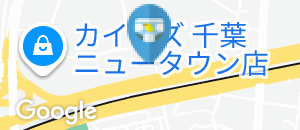 サイゼリヤ カインズモール千葉NT店(共用トイレ)のオムツ替え台情報