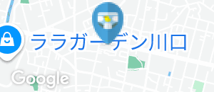 華屋与兵衛 川口南町店(1F)のオムツ替え台情報