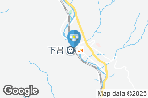 下呂駅（改札内）のオムツ替え台情報