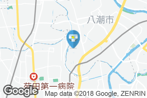 島忠 ホームセンター八潮店のオムツ替え台情報