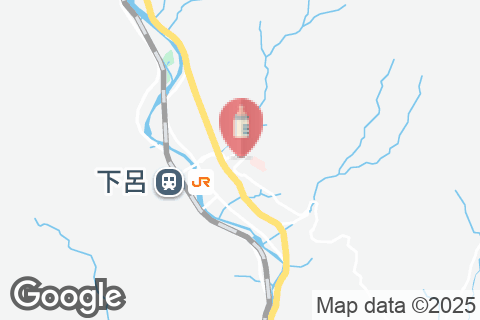 下呂温泉合掌村(1F)の授乳室情報